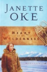 Heart of the Wilderness, Women of the West Series